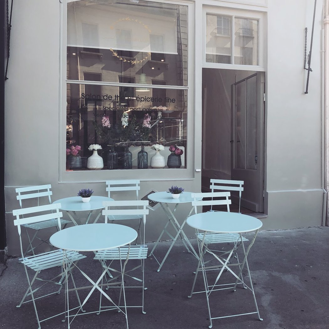 Miradouro Pâtisserie 2